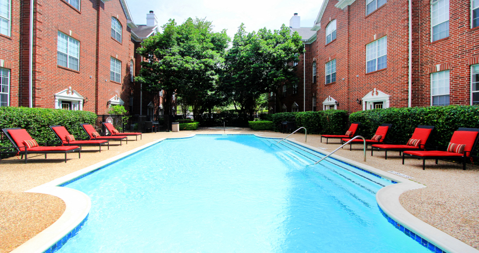 Tuscany Villas Townhomes Image 2